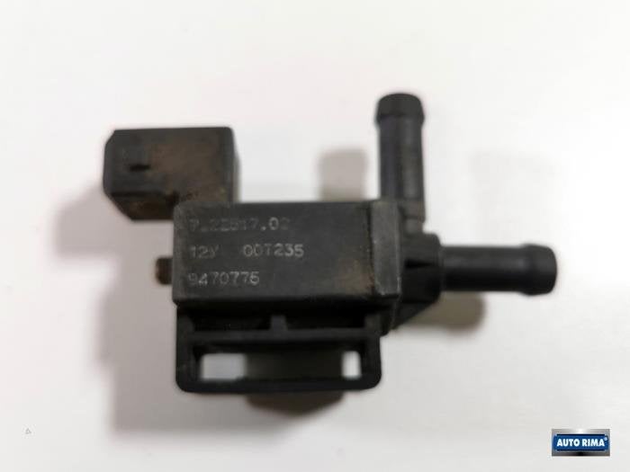 Turbodruk sensor van een Volvo S40, Gebruikt, -, -, Ophalen of Verzenden