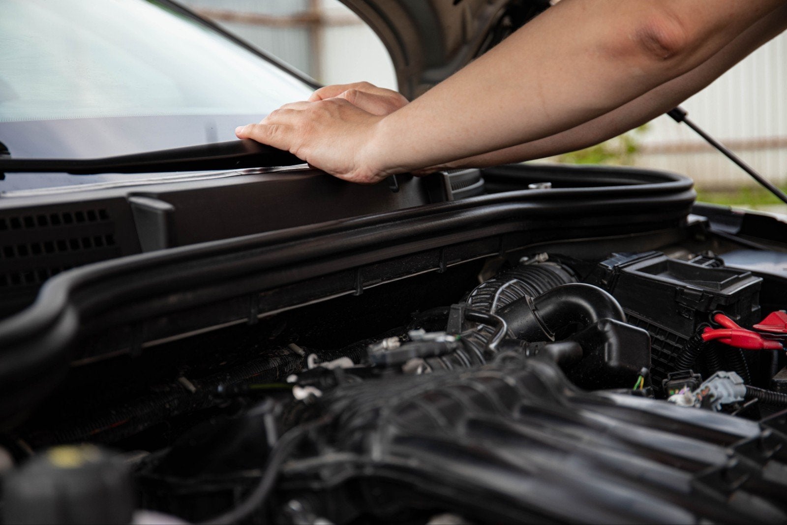 AUTOMONTEUR OMGEVING MAASTRICHT – ONDERHOUD & REPARATIE, Ophalen