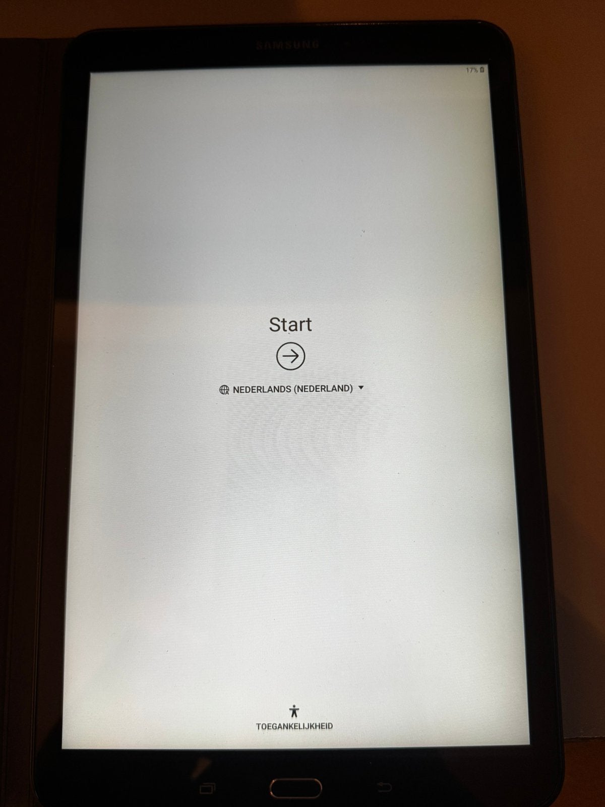 Samsung Galaxy tab a6, Computers en Software, 32 GB, Gps, Zo goed als nieuw, Wi-Fi
