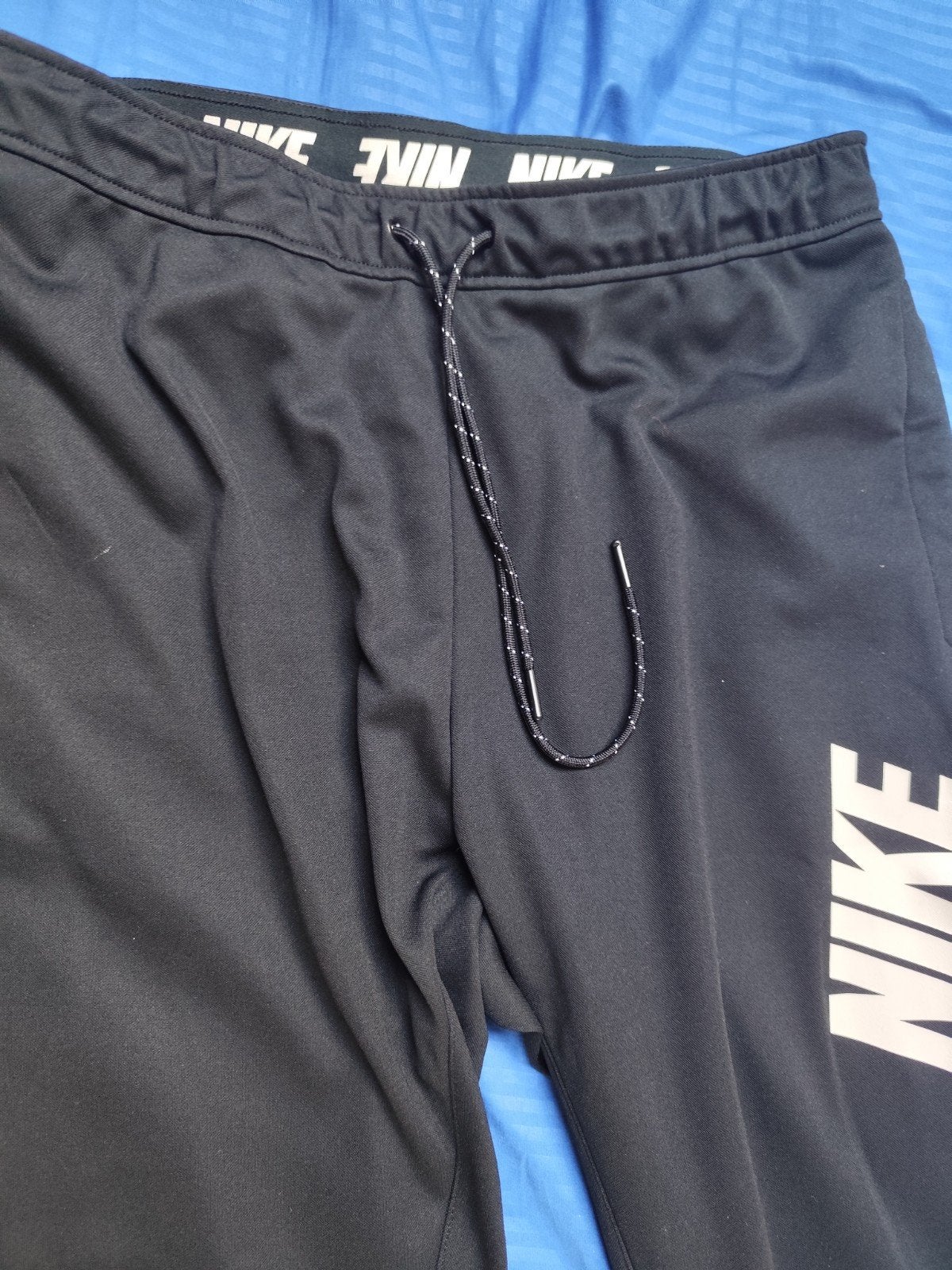 pantalon Nike, Ophalen of Verzenden
