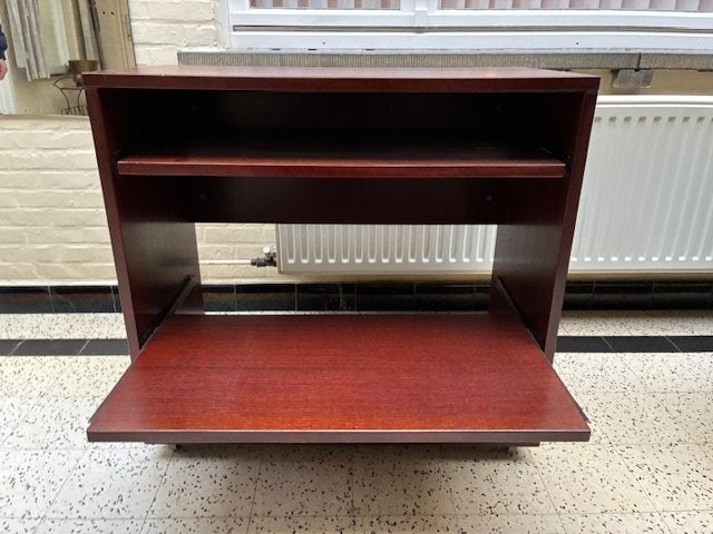 Computertafel, Ophalen, Gebruikt, 70 tot 120 cm, 70 tot 120 cm