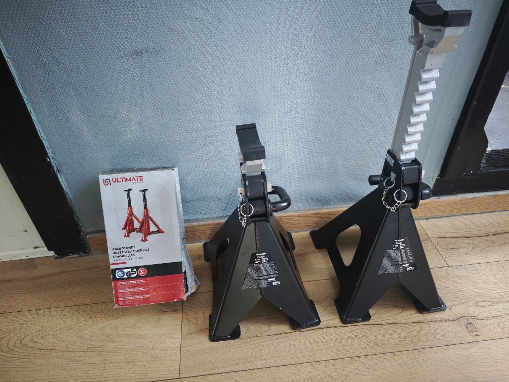 Supports pour prises 6T x 2 et 2T x 2, Enlèvement ou Envoi