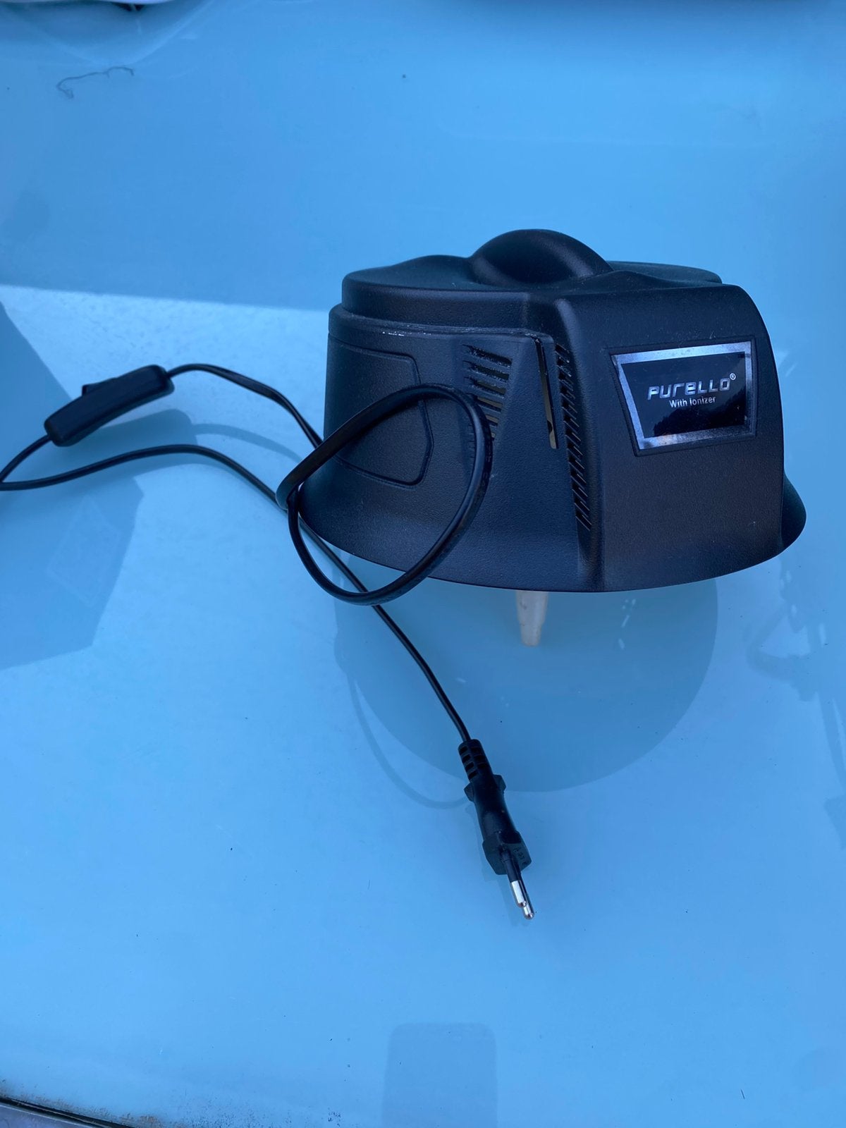 Purello, Audio, Tv en Foto, Opladers, Ophalen, Zo goed als nieuw