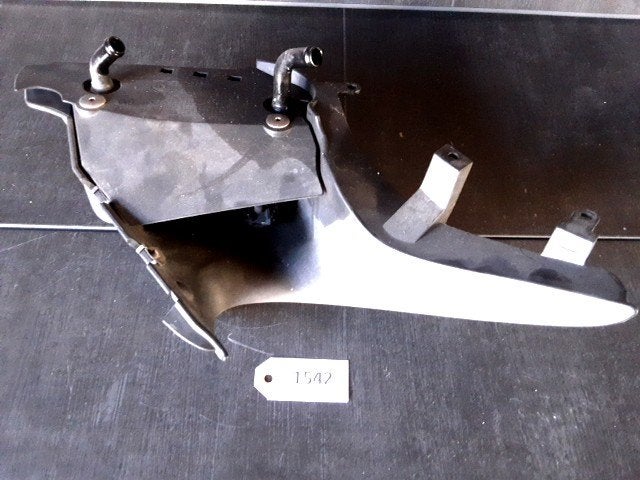 R1150R 2001 - 2006 BMW Radiator Oliekoeler D1-55604