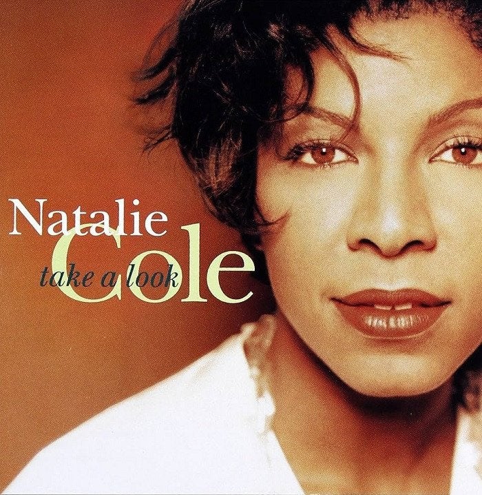 CD EN VENTE NATALIE COLE - Jetez un coup d'œil, CD & DVD, CD | R&B & Soul, Envoi