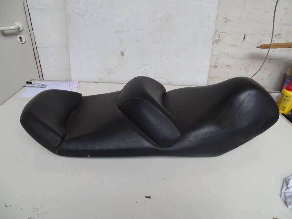 honda fjs600 silver wing  zadel, Motoren, Ophalen, Gebruikt