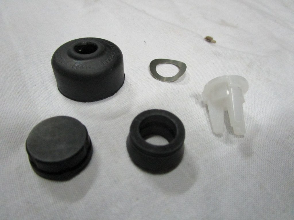 Kit révision de la pompe de frein Master 59-85 Classic Mini, Enlèvement, Neuf, Rover
