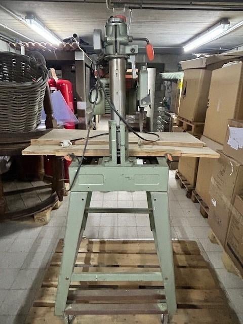 zaag, Doe-het-zelf en Bouw, Gereedschap | Zaagmachines, Gebruikt, 600 tot 1200 watt, 30 tot 70 mm, Ophalen