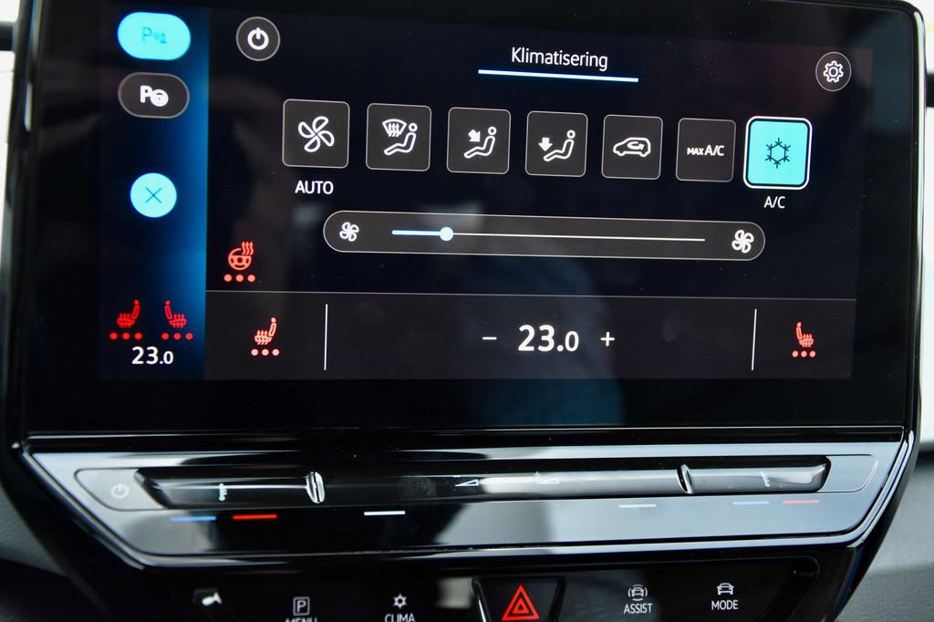 Volkswagen ID.3 ID.3 58 kWh Pro Performance *DUO TONE*, Auto's, Volkswagen, Gebruikt, https://public.car-pass.be/vhr/52a310b7-1a1a-4c7c-a7fc-09de6037d81e