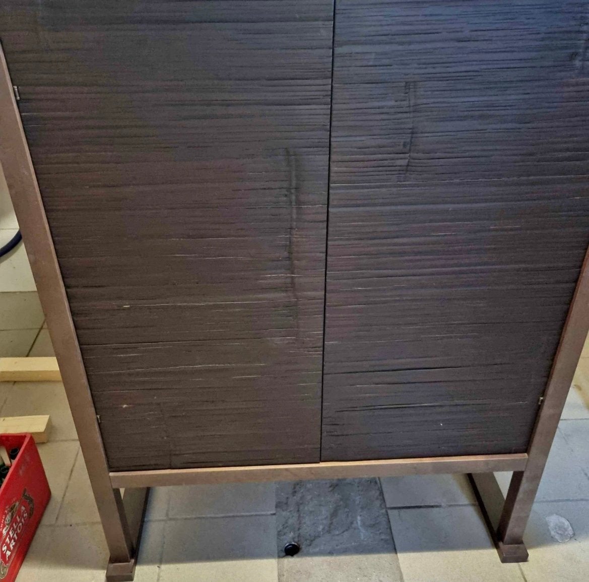 Chinese kast, Antiek en Kunst, Ophalen