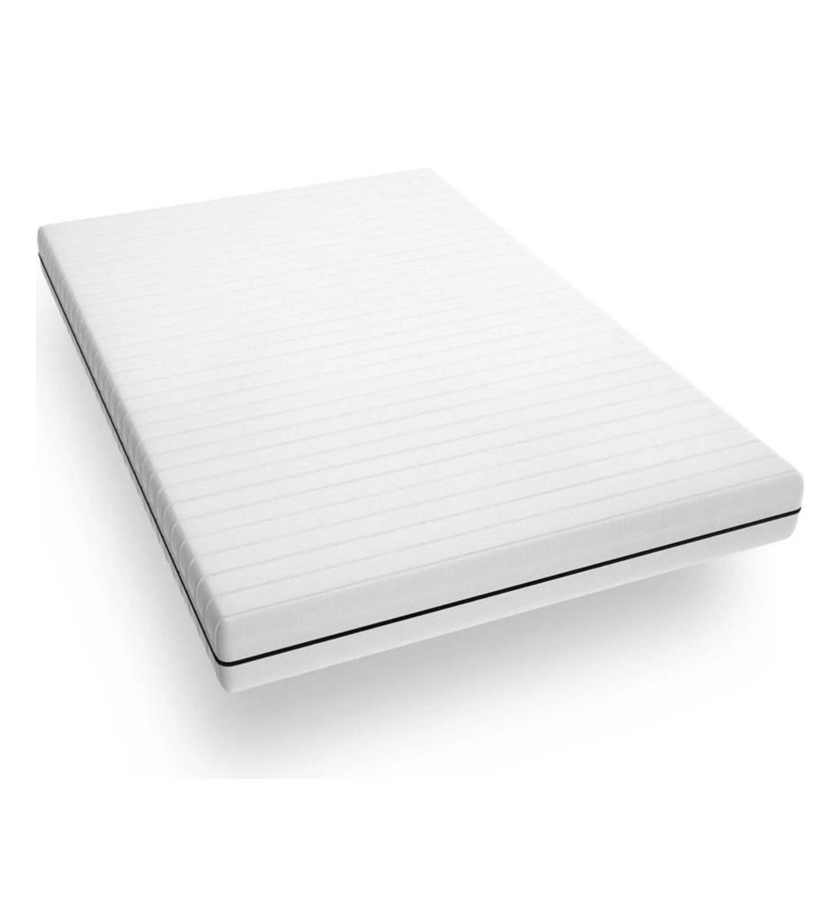 1 gloednieuw Matras 140x200 twv 250€, Ophalen, Nieuw