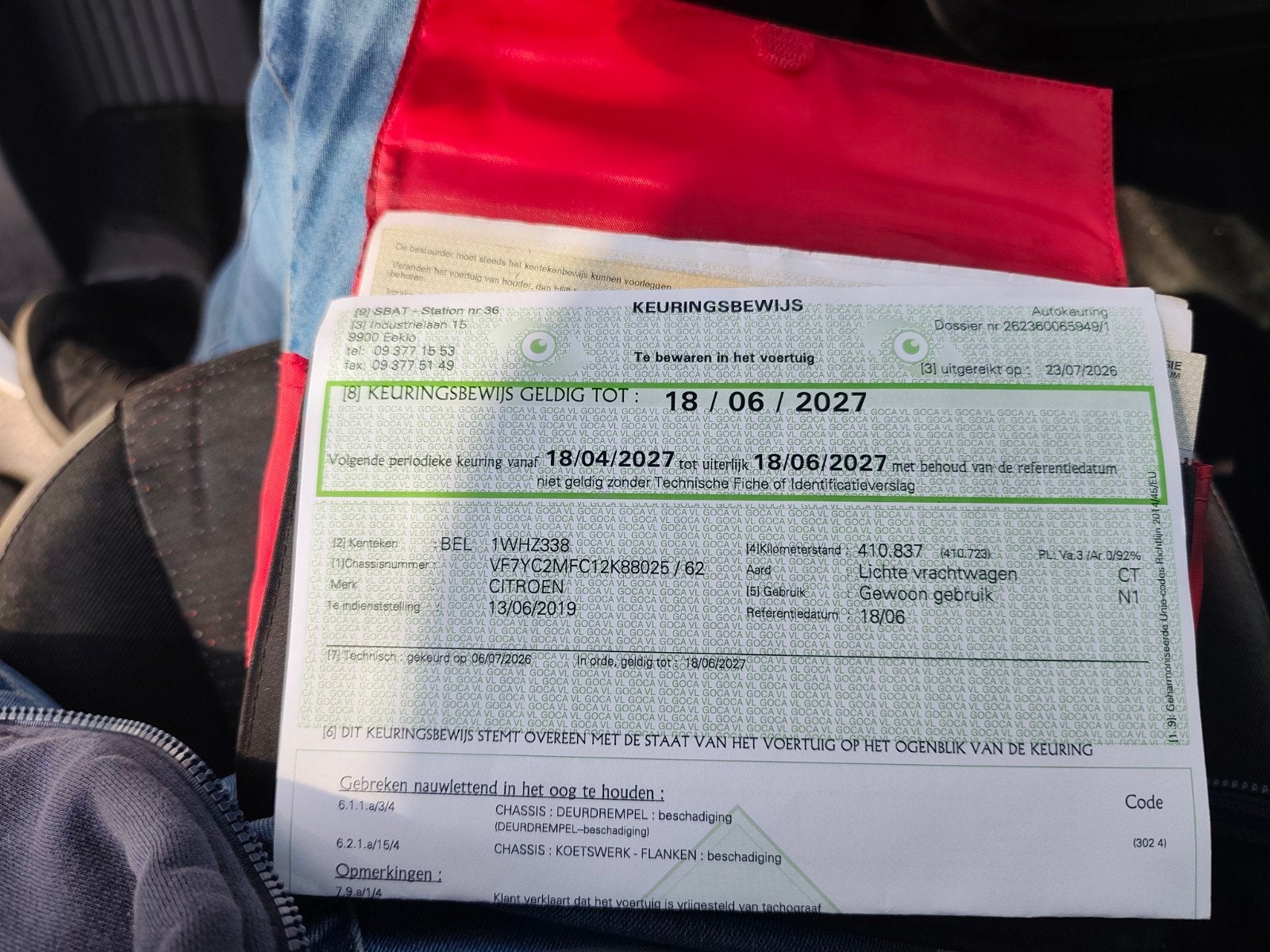 Auto te koop, Timbres & Monnaies, Enlèvement ou Envoi