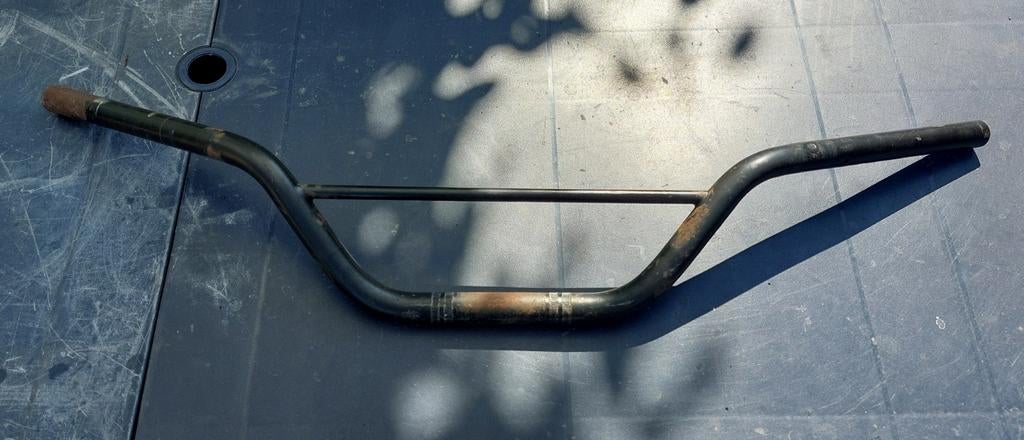 Guidon d’origine Honda MTX 50-80 1980–1983, Enlèvement ou Envoi, Utilisé