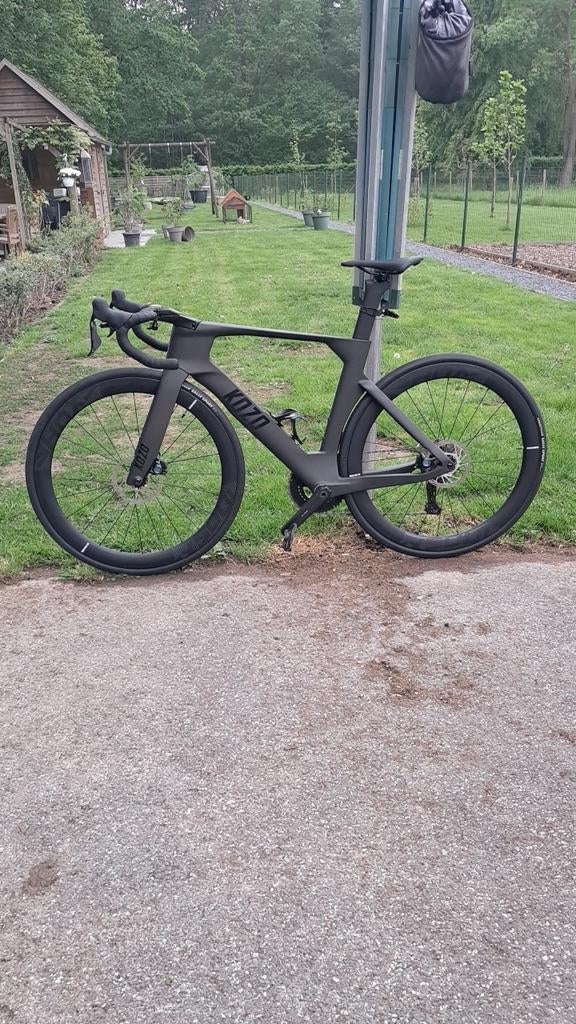 Vélo de course Kozo, Vélos & Vélomoteurs, Vélos électriques, Enlèvement, Neuf, Autres marques
