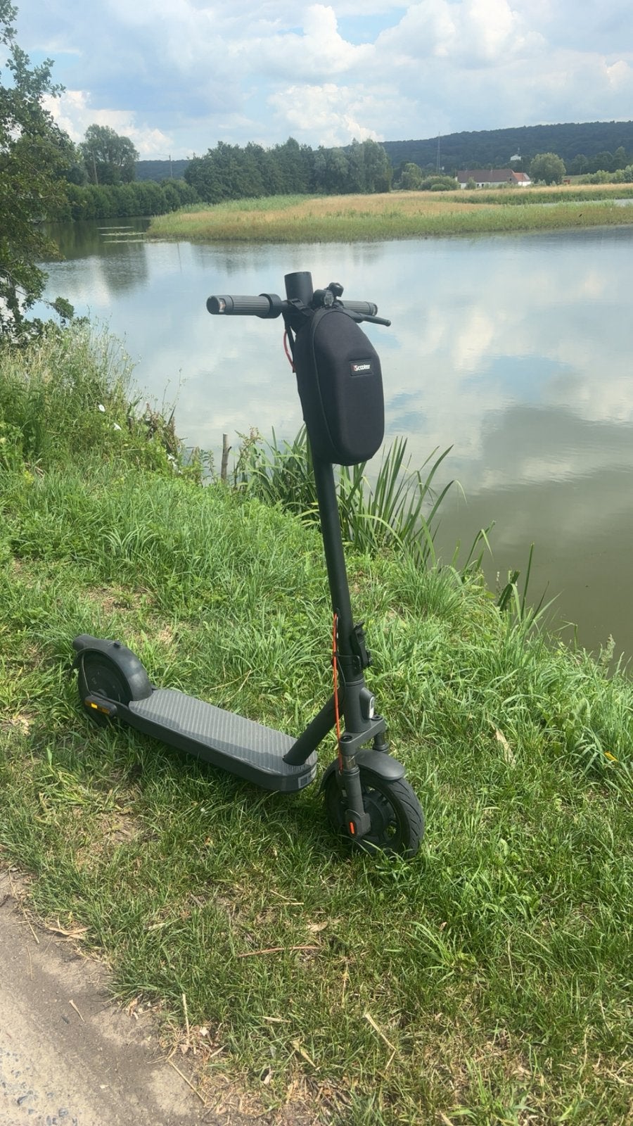 Xiaomi Electric Scooter 4 Lite (2nd Gen), te koop, Vélos & Vélomoteurs, Trottinettes, Enlèvement, Comme neuf, Step électrique (E-scooter)