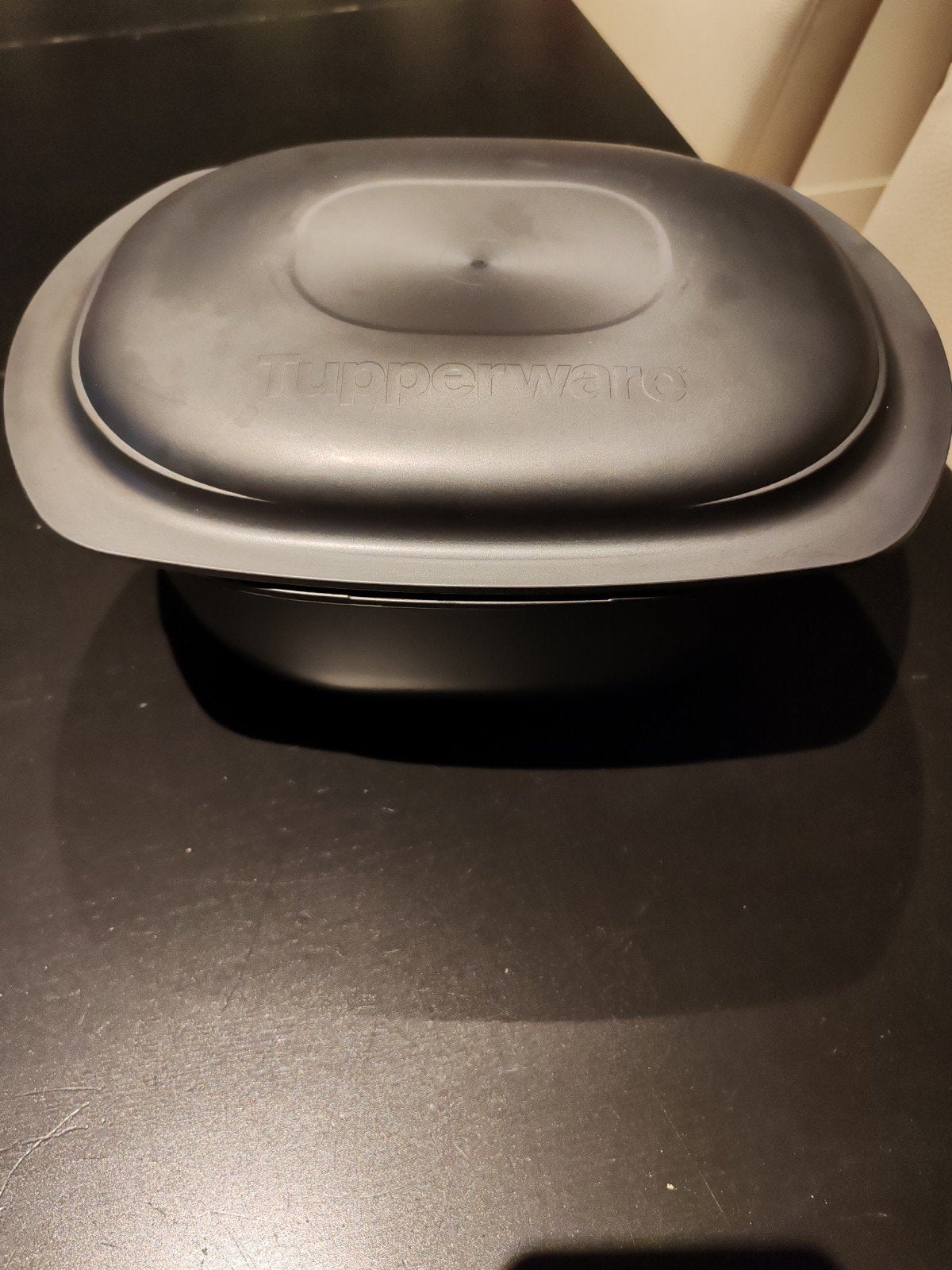 Tupperware ovenschaal ultrapro 3,5L, Huis en Inrichting, Ophalen