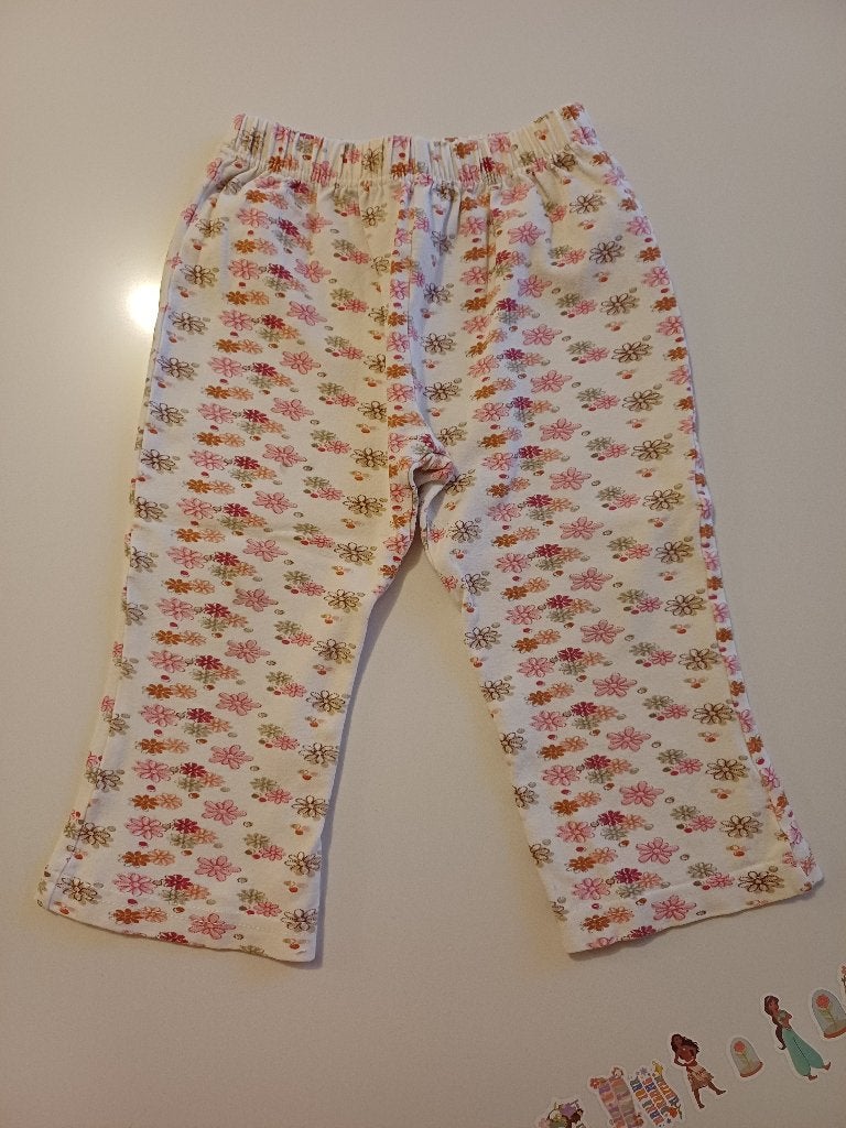 Broekje maat 86 C&A, Kinderen en Baby's, Babykleding | Maat 86, Gebruikt, C&A, Broekje, Meisje