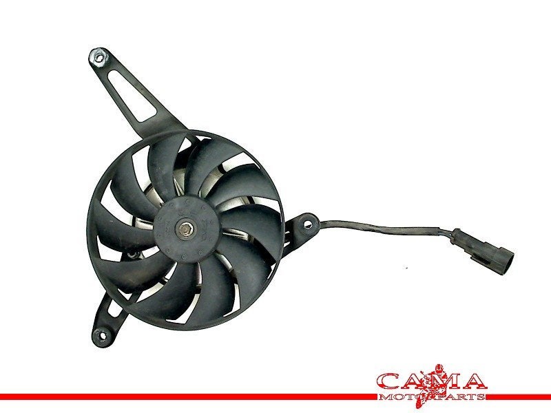 VENTILATOR MV Agusta Brutale 1090 RR 2009 (SSW9821L), Motoren, Dhr. S. di Majo, Gebruikt, Info@cama-motorparts.nl, P.J. Troelstraweg 8 8
3144 CX  MAASSLUIS, NL