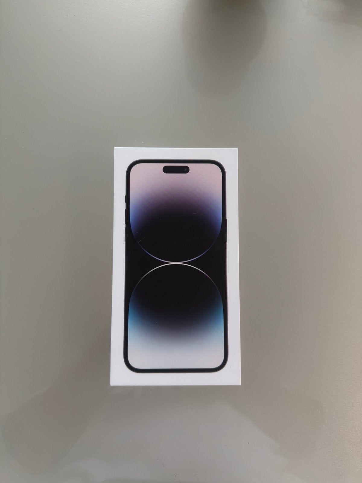 Apple iPhone 14 Pro Max 128gb, 256 GB, Enlèvement, Utilisé, Sans abonnement