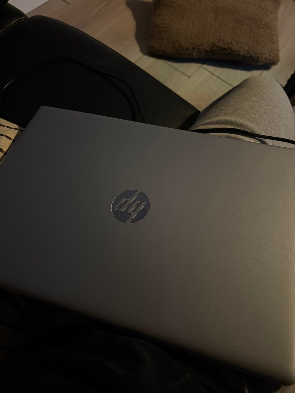Hp Probook 650 G5, Ophalen, Zo goed als nieuw
