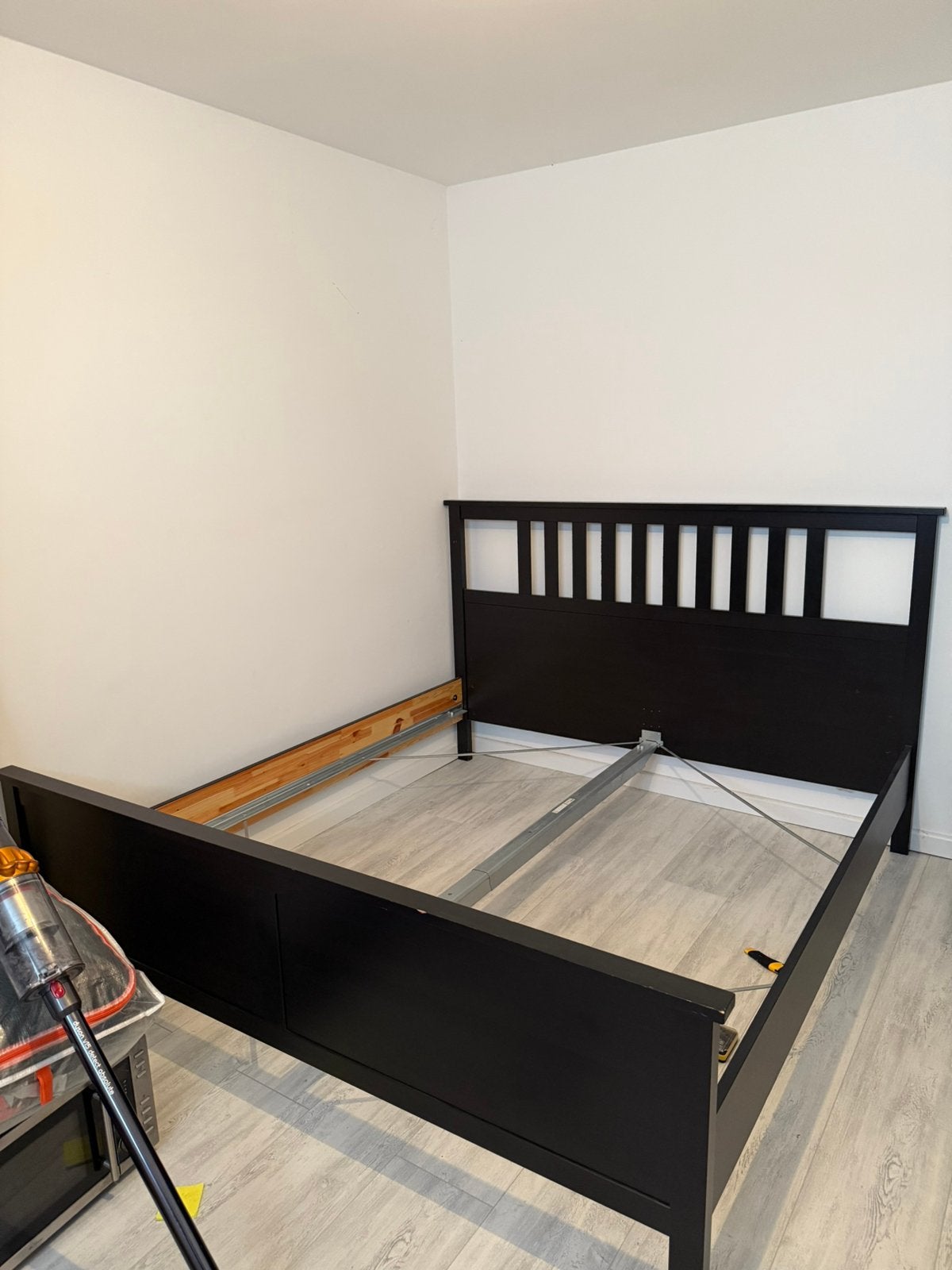 Lit ikea, Enlèvement, Utilisé, Deux personnes