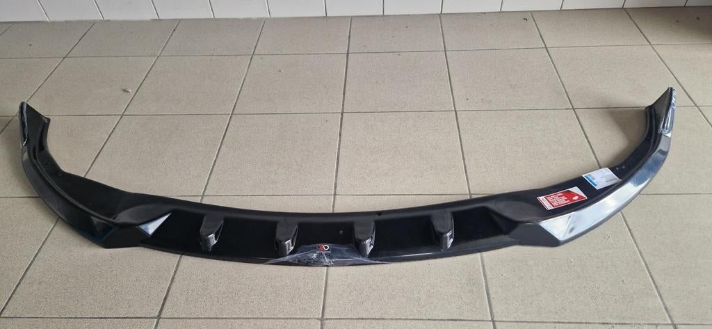 Voorlip bmw z4 e89, Auto-onderdelen, Ophalen of Verzenden, Nieuw, BMW, Bumper