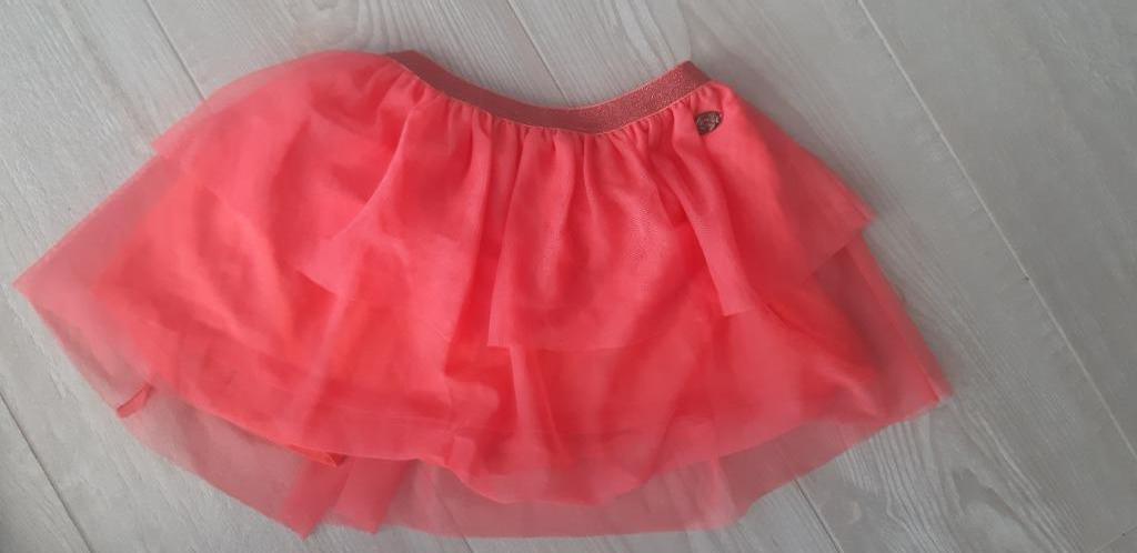 Rokje JBC - Kaatje Maat 98, Kinderen en Baby's, Kinderkleding | Maat 98, Meisje, JBC, Ophalen of Verzenden, Zo goed als nieuw