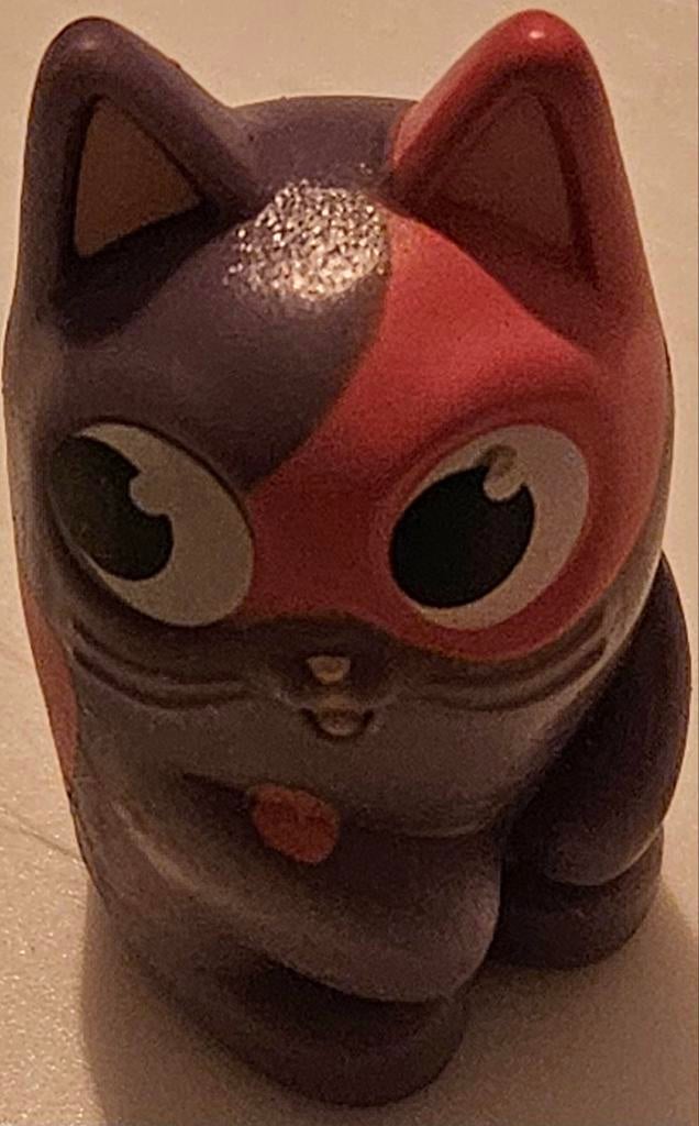 Dovey a perdu les chatons 2019
C'est un kit perdu, Enlèvement ou Envoi