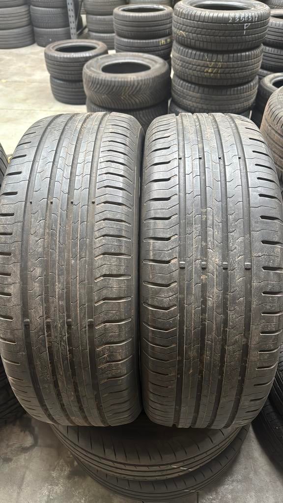 2356018 235/60/18 235/60R18 marque d'été Continental, Enlèvement