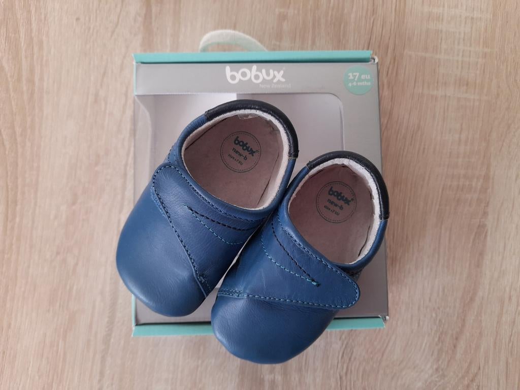 Bobux maat 17, Enlèvement, Comme neuf
