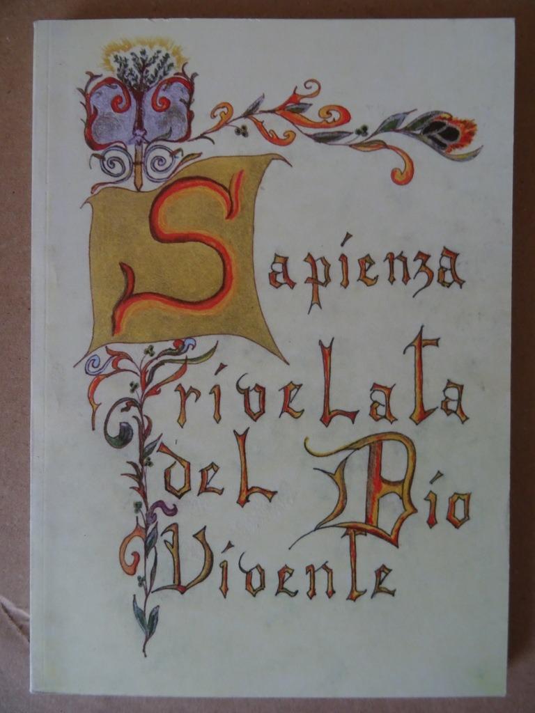 De geopenbaarde wijsheid van de Levende God V 1999 Zeldzaam, Boeken, Gelezen, Verzenden, Christendom | Katholiek, Movimento D’Amore