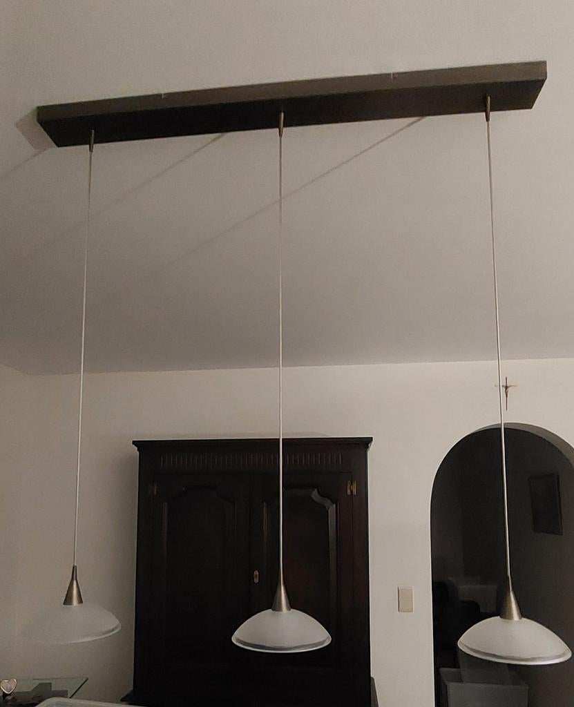 Hanglamp, Enlèvement, Comme neuf