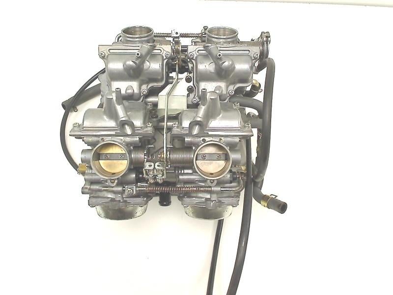Honda ST 1100 PAN EUROPEAN Carburateur, Motoren, Ophalen of Verzenden, Gebruikt