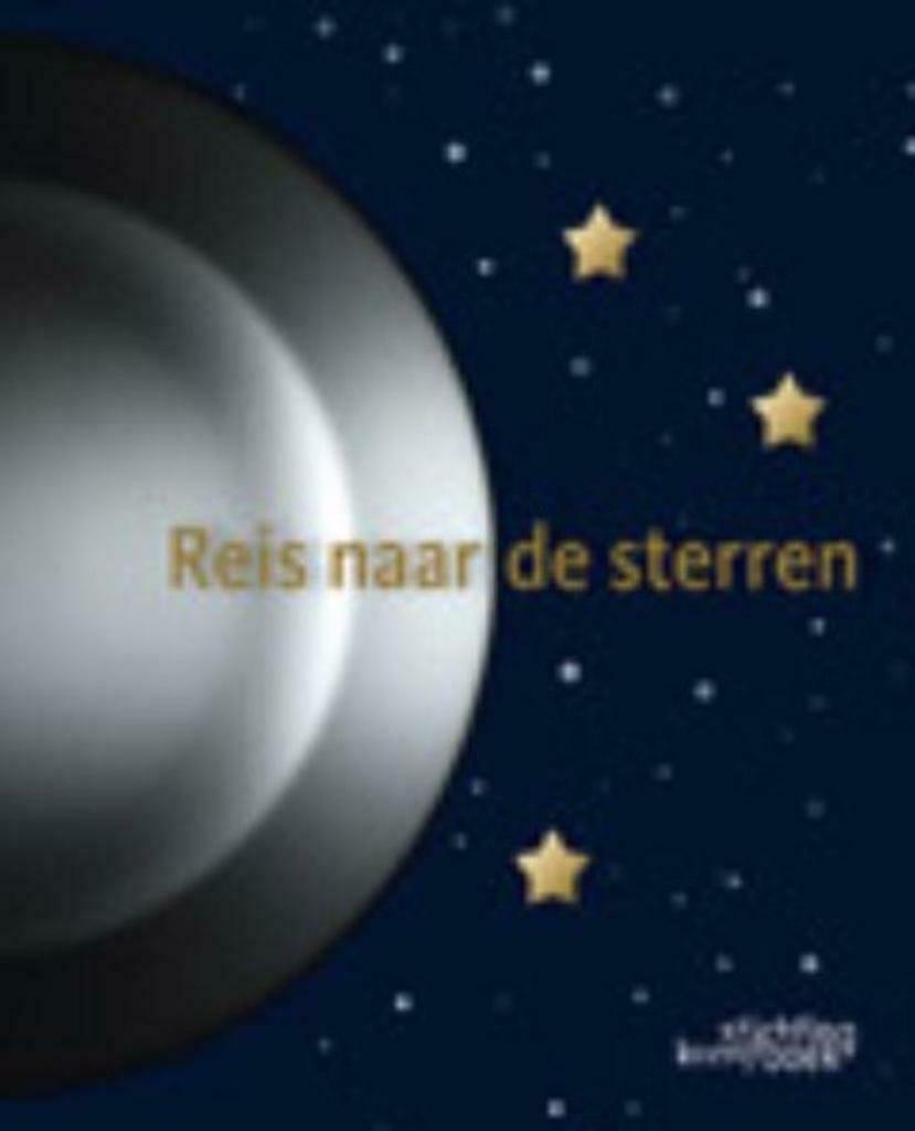 Reis naar de sterren, Sandra en Paul Van De Bunt, Boeken, Ophalen of Verzenden, Europa
