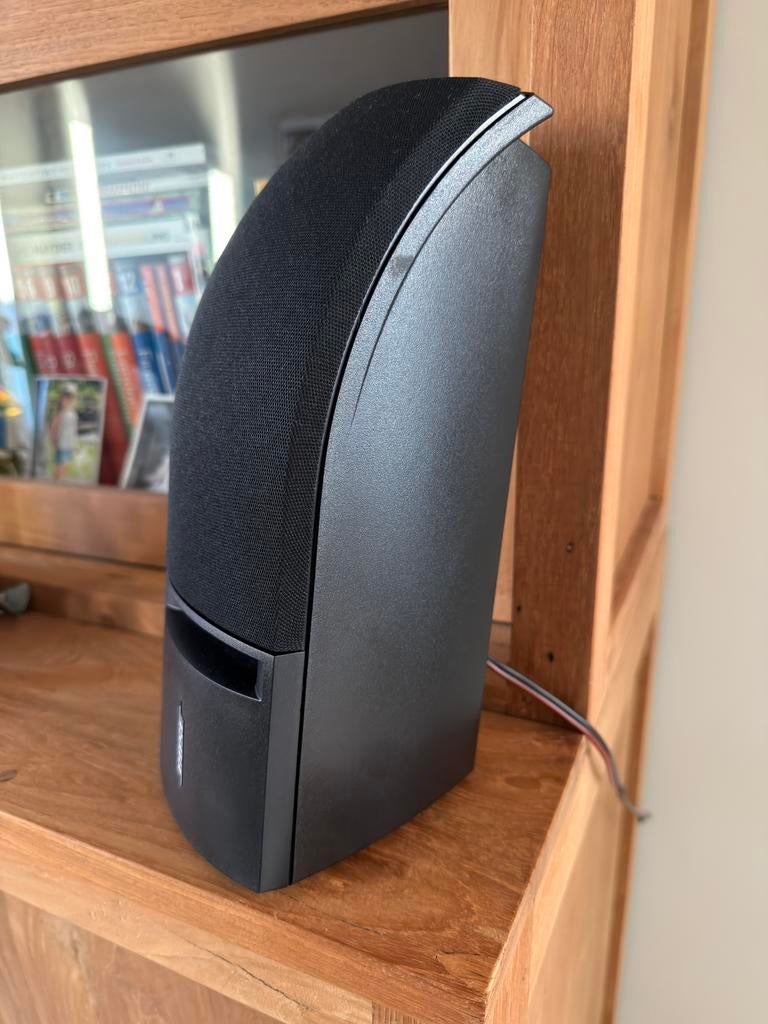 Bose 161 speaker system (perfecte staat), Audio, Tv en Foto, Ophalen of Verzenden, Gebruikt, Bose