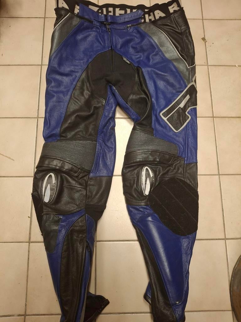 Pantalon richa  racing 56, Motos, Enlèvement ou Envoi