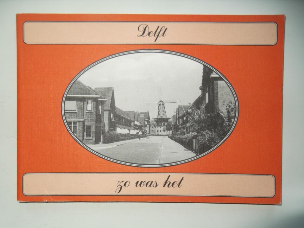 Zuid-Holland in oude ansichten, Ophalen of Verzenden