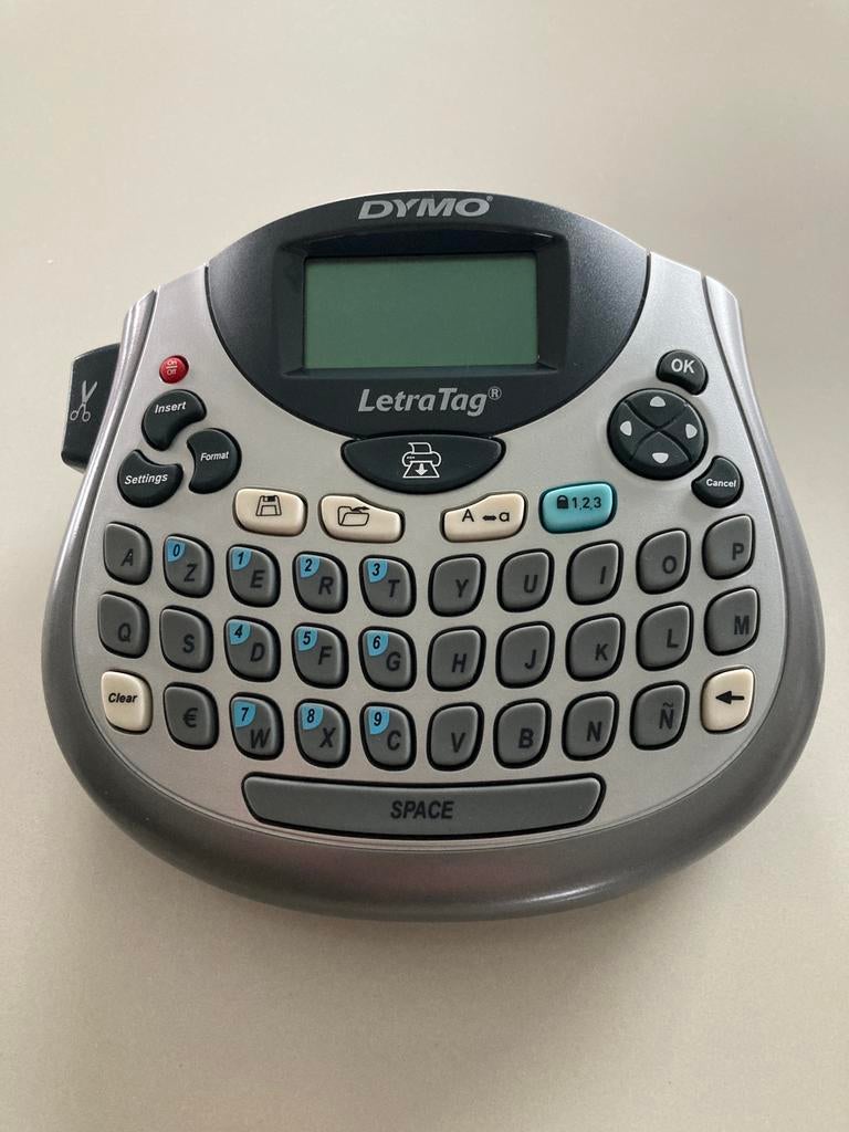 DYMO Labelprinter, Enlèvement, Comme neuf