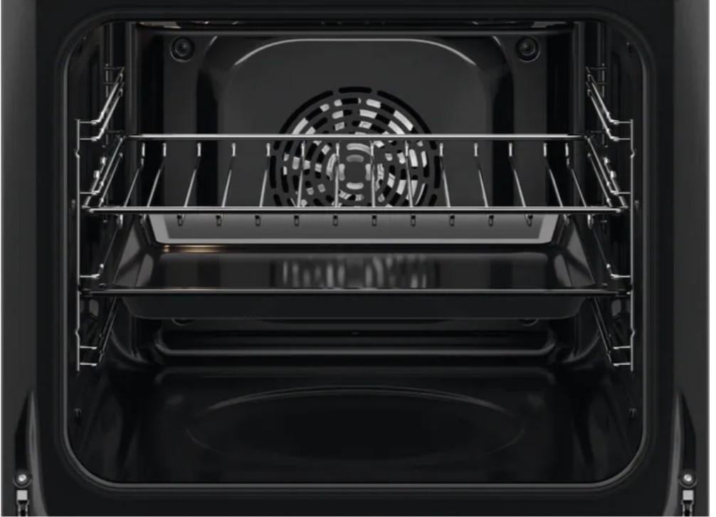 NIEUWE Electrolux - Surround cook heteluchtoven ., Hete lucht, Nieuw, Oven met grill, Inbouw