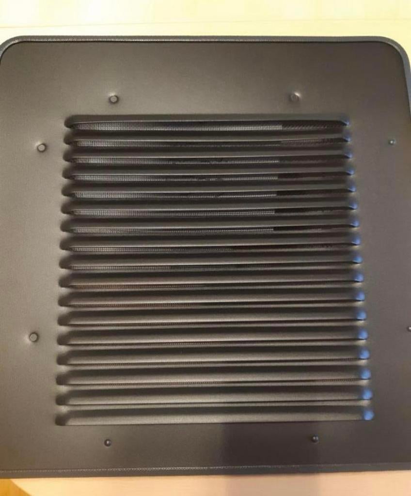 Ventilatierooster voor VW California T6.1 Nieuw!, Ophalen