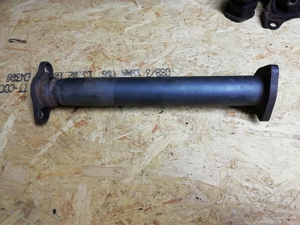Honda 42 cm VACUÜM-katalysatorbuis, Ophalen of Verzenden, Gebruikt, Honda