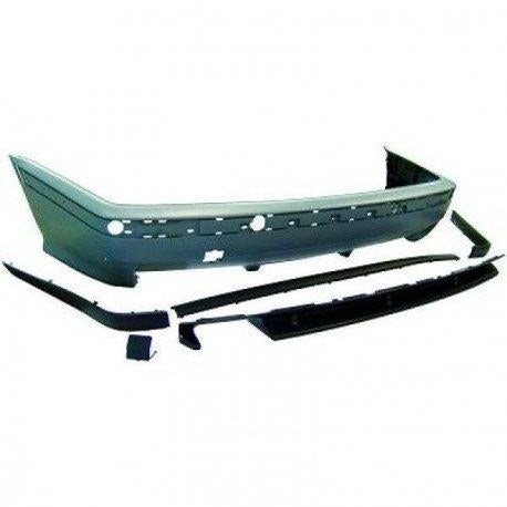 PARE CHOC PACK M BMW E36 (BERLINE,CABRIOLET,COUPÉ,TOURING), Enlèvement