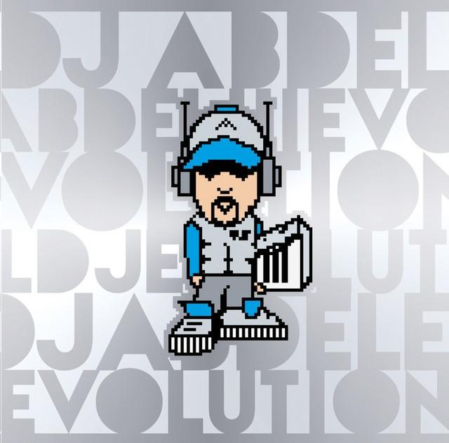 Vende> CD DJ ABDEL - Evolution 2011, Envoi, Neuf, dans son emballage