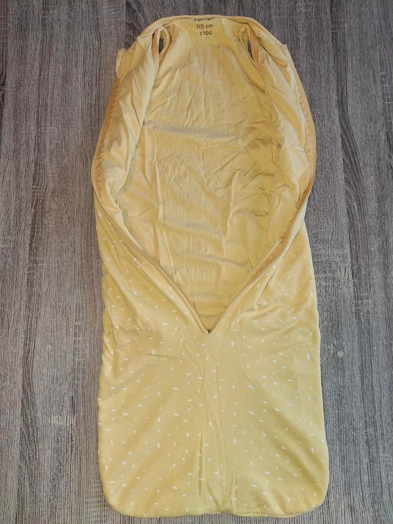 Dreambee 2 TOG winterslaapzak, Kinderen en Baby's, Ophalen of Verzenden, Zo goed als nieuw, 85 tot 100 cm, Slaapzak