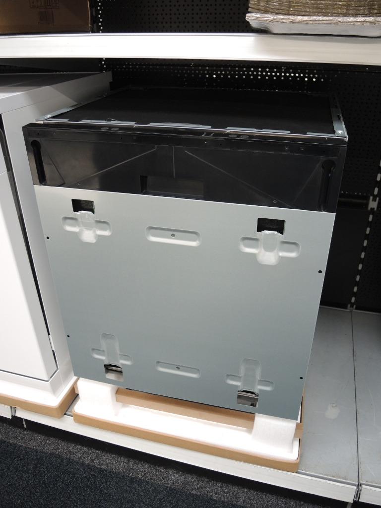Exquisit inbouw vaatwasmachine nieuw!, Electroménager, Neuf, Enlèvement ou Envoi, As, Encastré