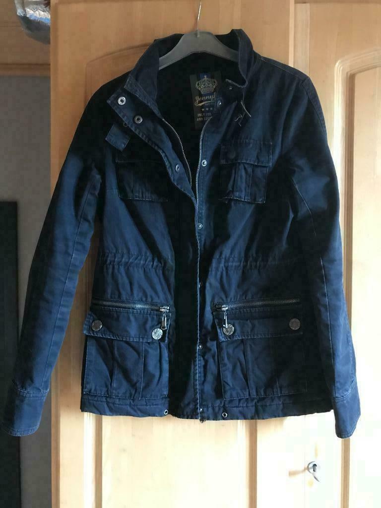 Veste noire, Vêtements | Femmes, Enlèvement ou Envoi, Porté, Taille 36 (S), Noir