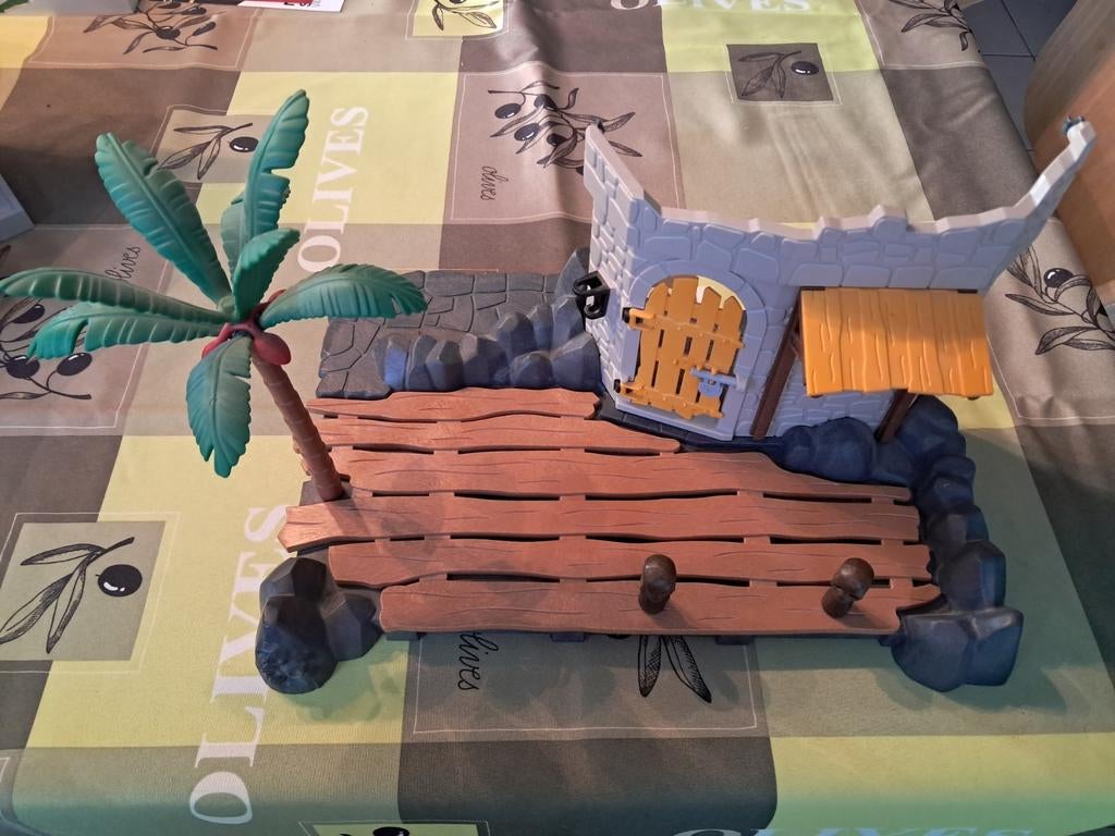 Playmobil 70979, Kinderen en Baby's, Speelgoed | Playmobil, Ophalen, Zo goed als nieuw