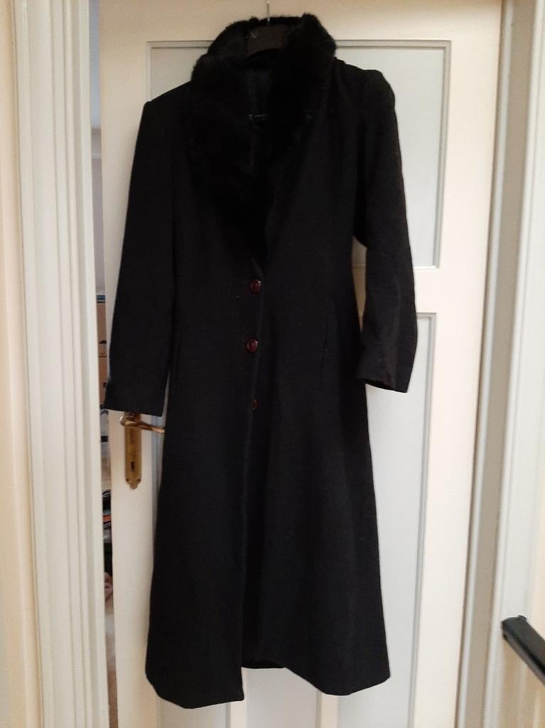 Manteau pour femme taille 42 très jolie, Enlèvement, Comme neuf