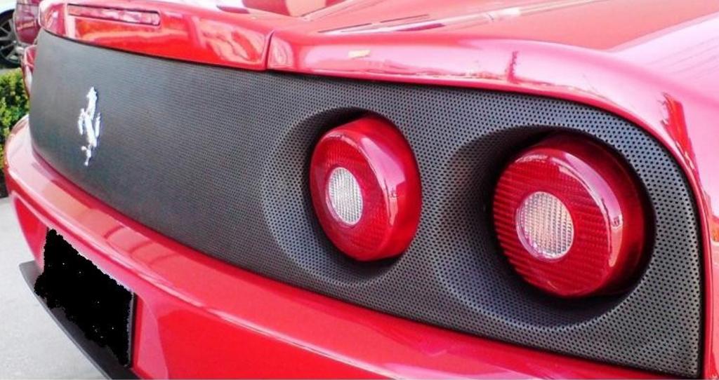 GRILLE FERRARI 360 CHALL STRADALE, Enlèvement ou Envoi, Neuf, Ferrari
