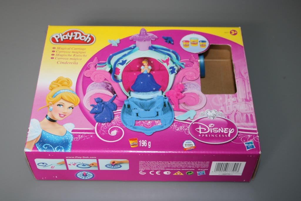 Play Doh Assepoester, Ophalen of Verzenden, Gebruikt, Ontdekken